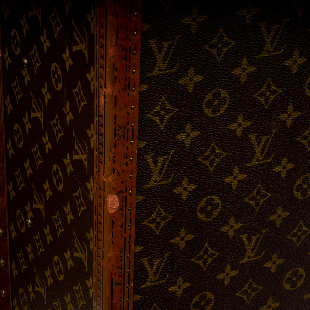Louis Vuitton Alzer 80