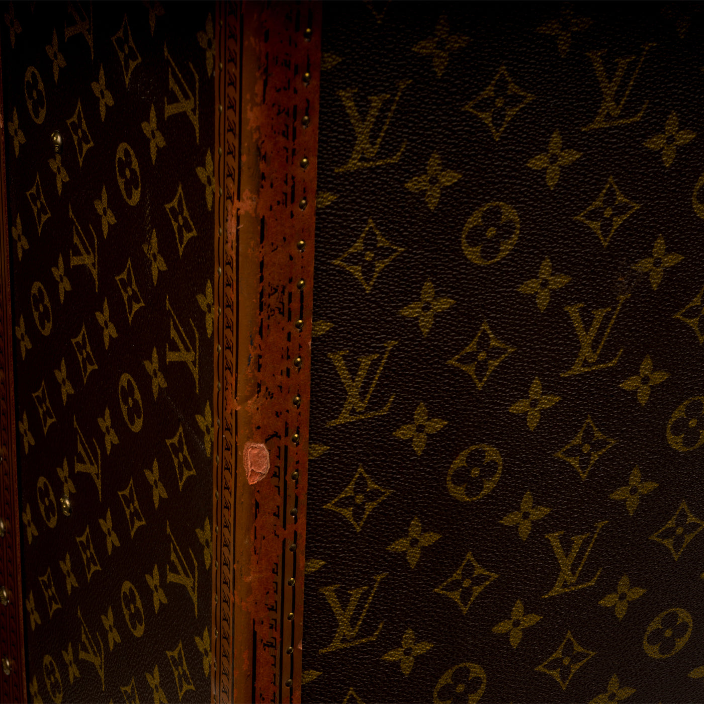 Louis Vuitton Alzer 80