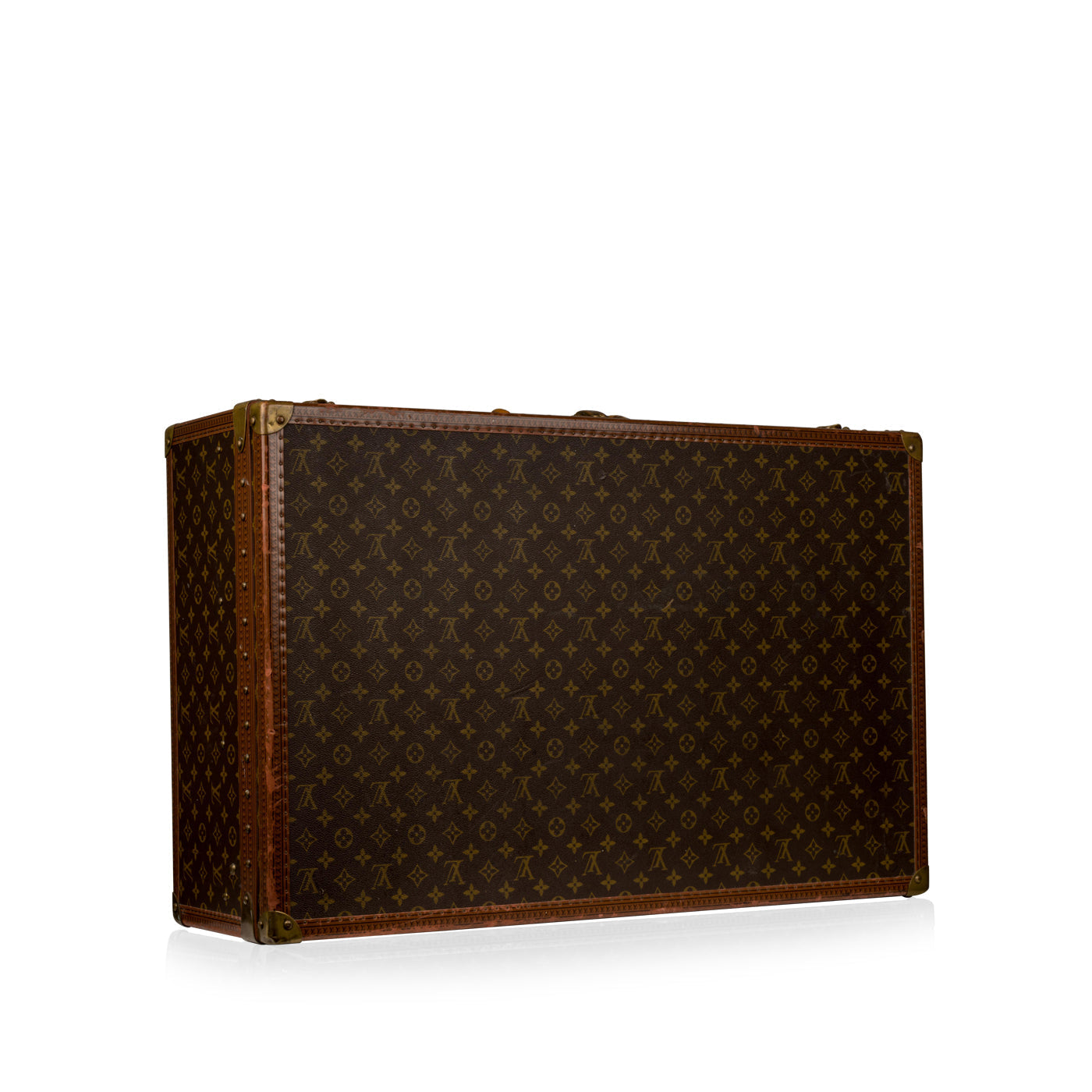 Louis Vuitton Alzer 80