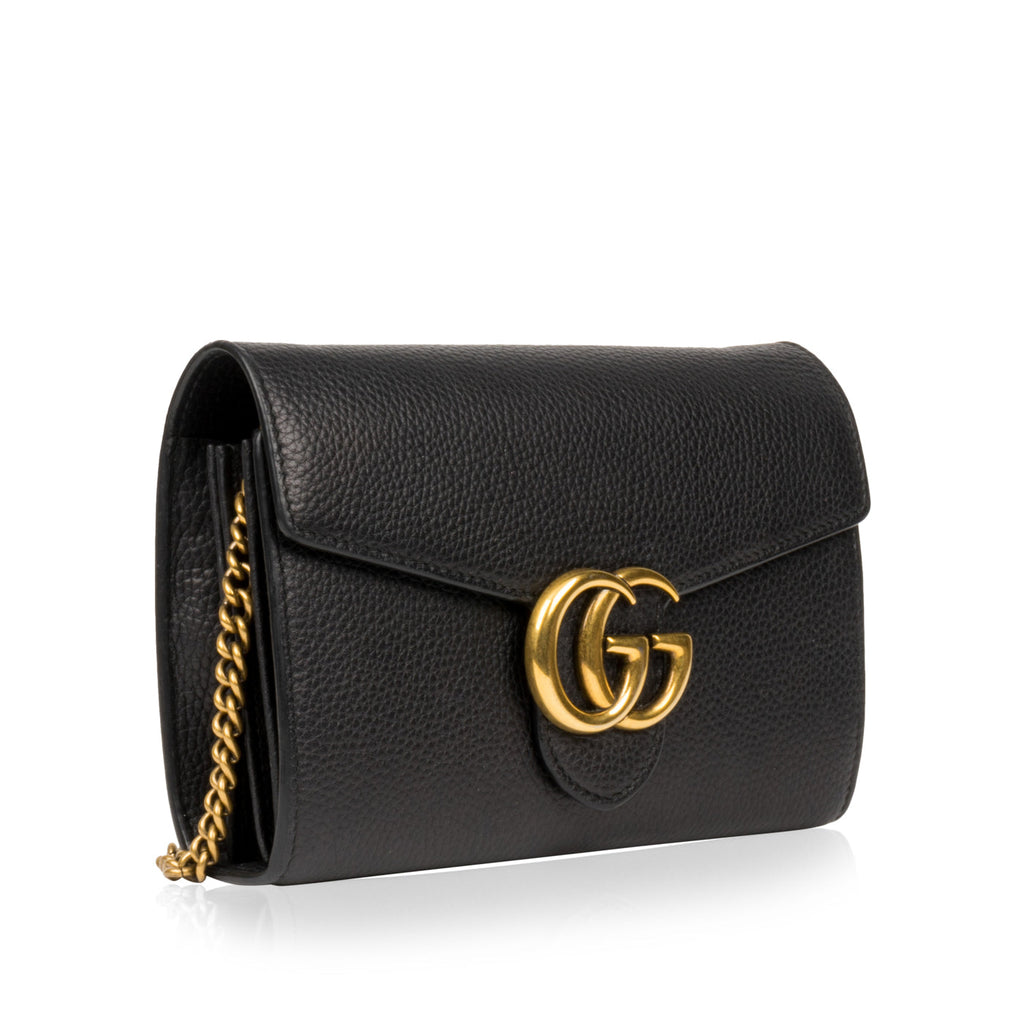 Gucci Gucci Wallet-On-Chain