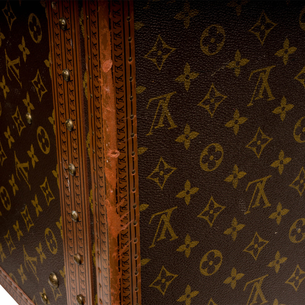 Louis Vuitton Alzer 80