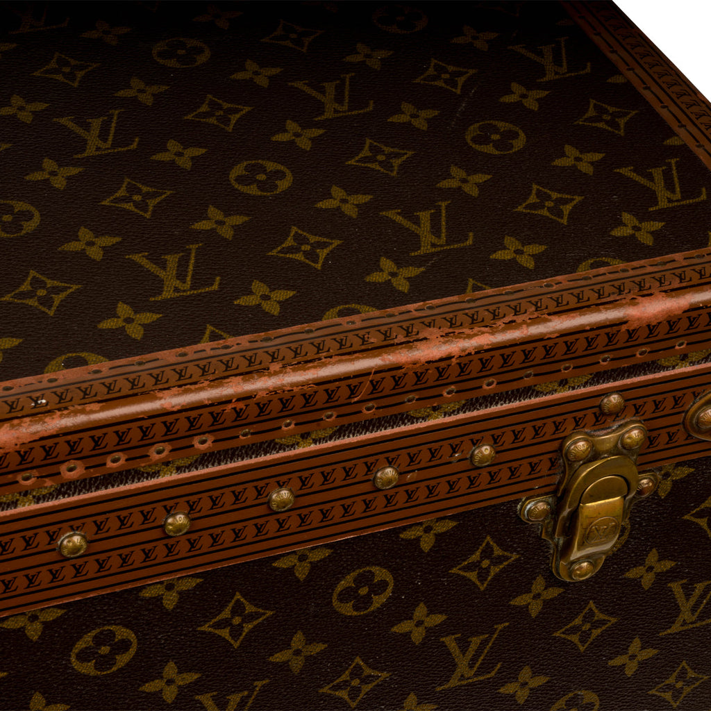 Louis Vuitton Alzer 80