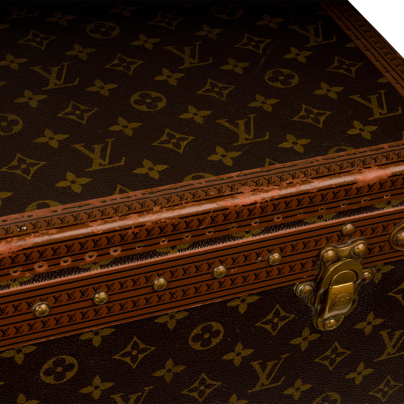 Louis Vuitton Alzer 80