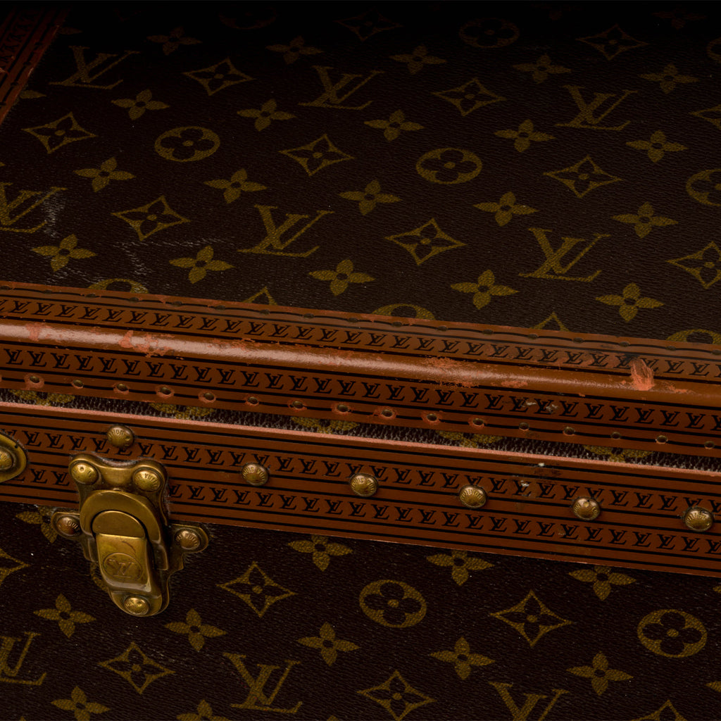 Louis Vuitton Alzer 80