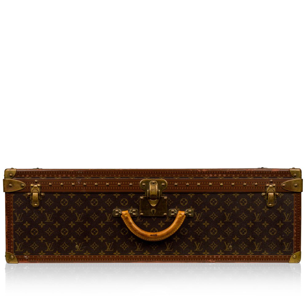 Louis Vuitton Alzer 80