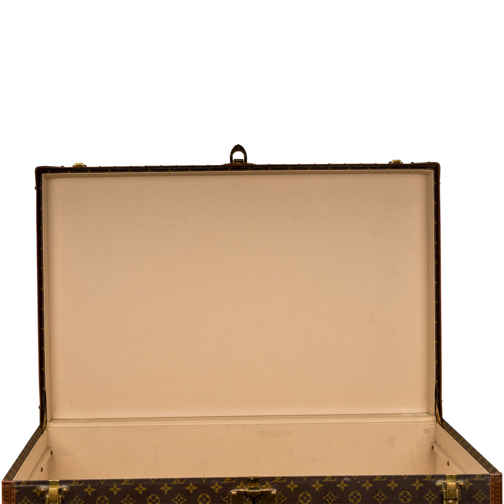 Louis Vuitton Alzer 80