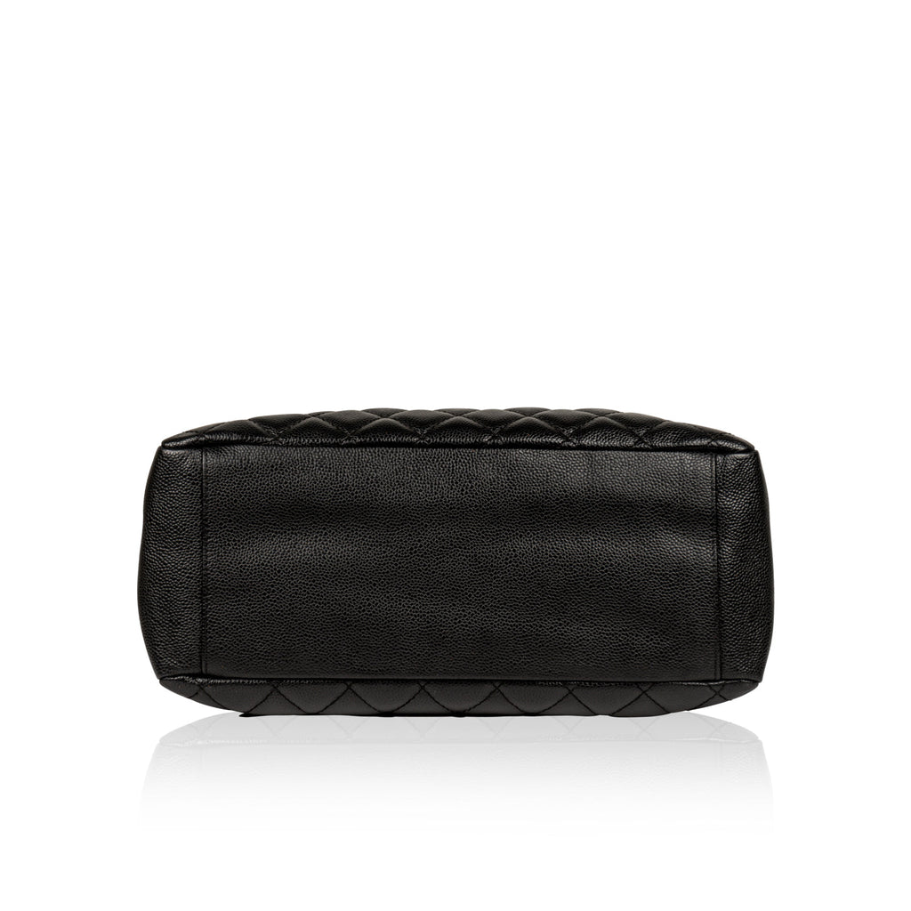 Grand Shopping Tote - GST - GHW