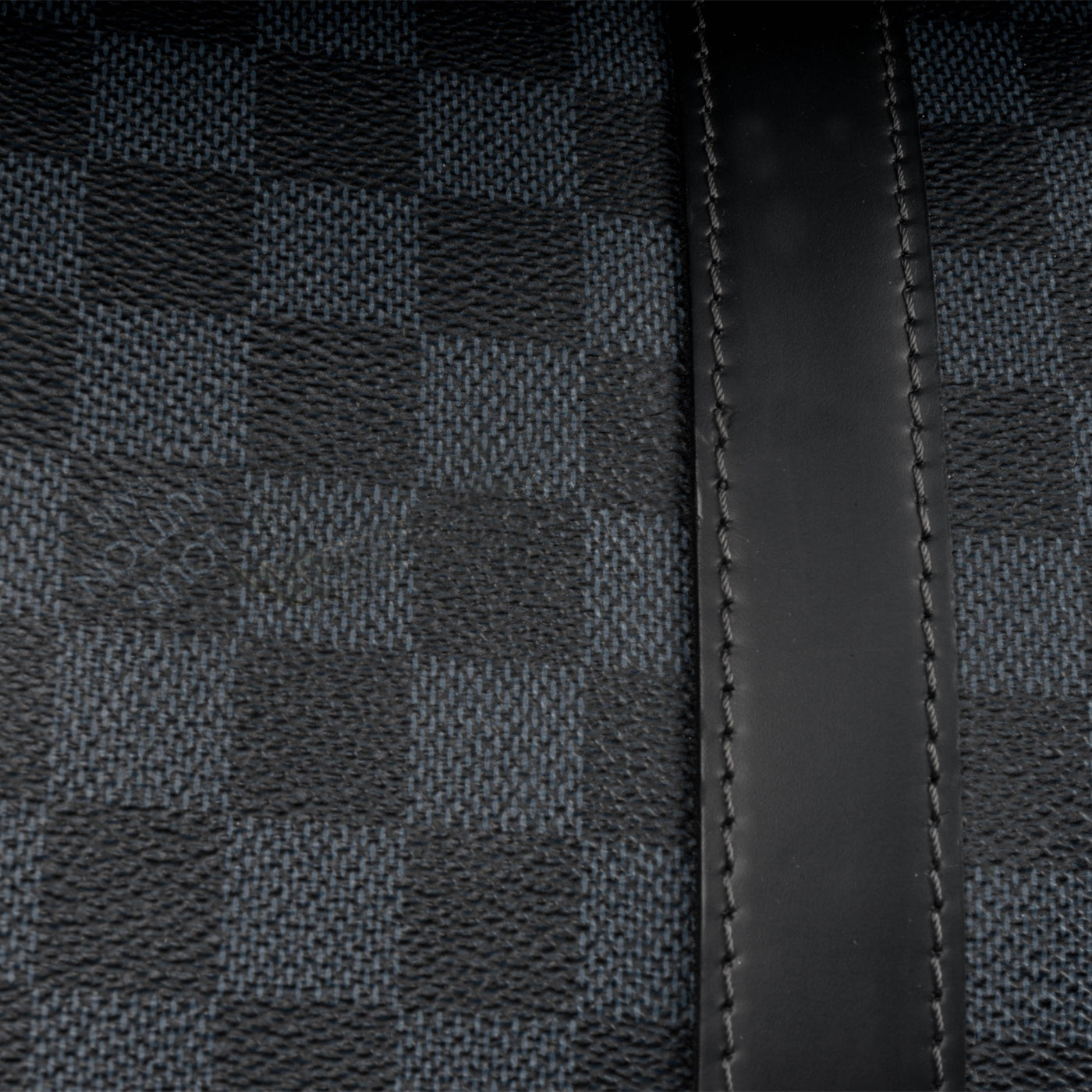 Louis Vuitton Keepall 55