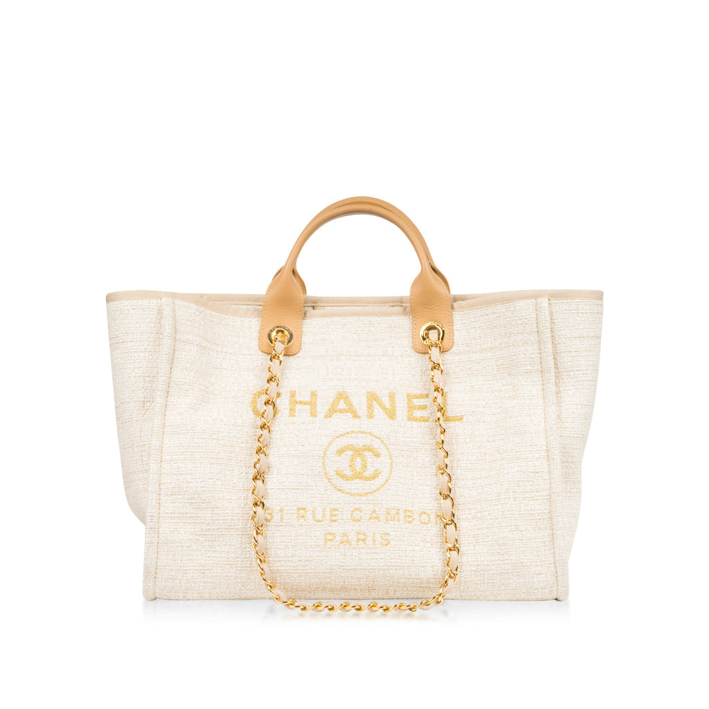 Chanel Deauville