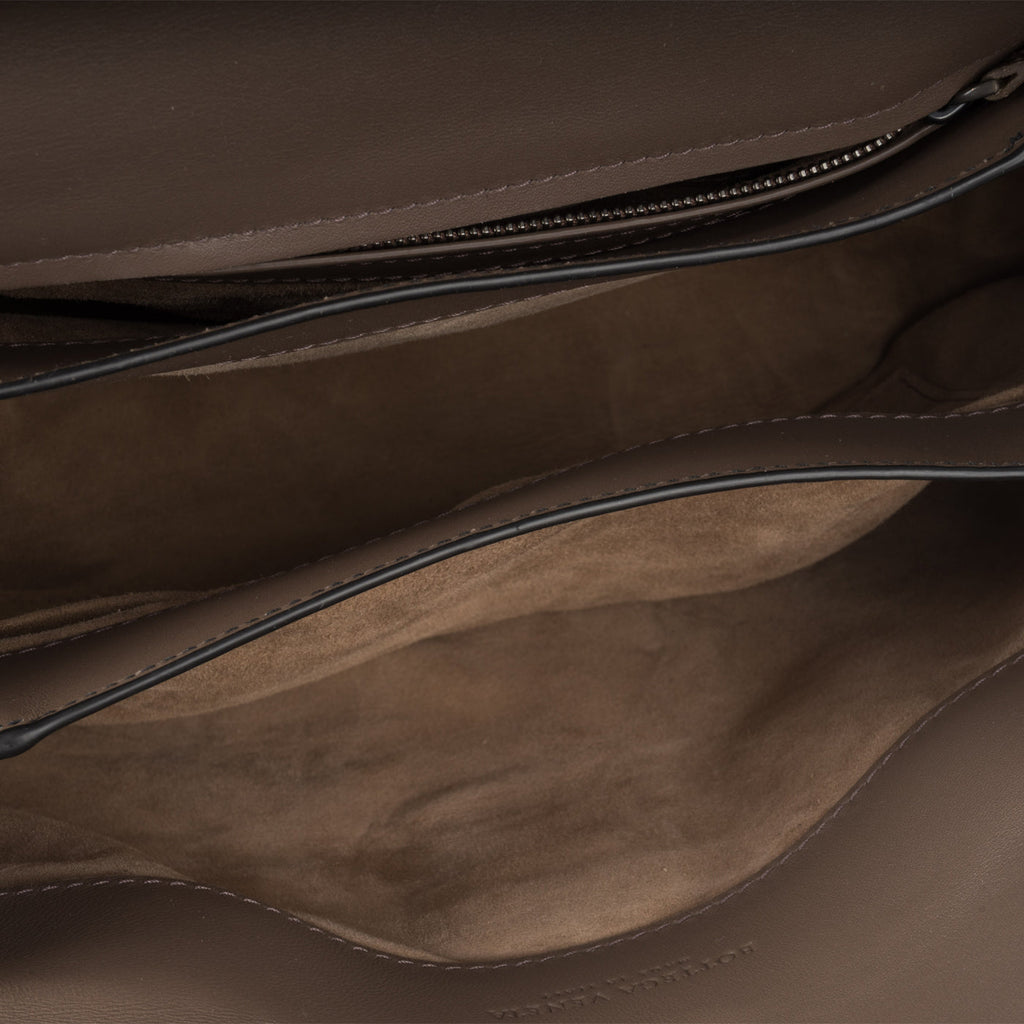 Bottega Veneta Piazza Bag