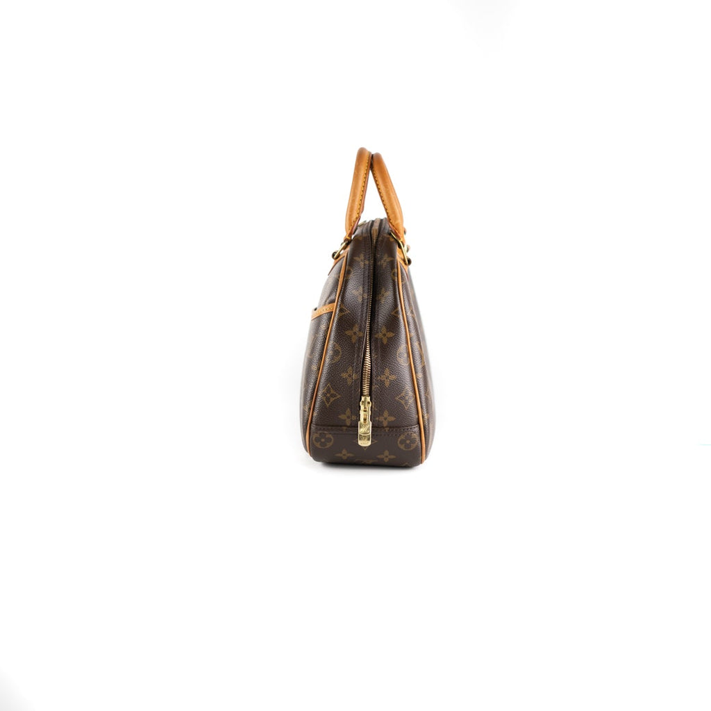 Louis Vuitton Trouville Monogram Canvas