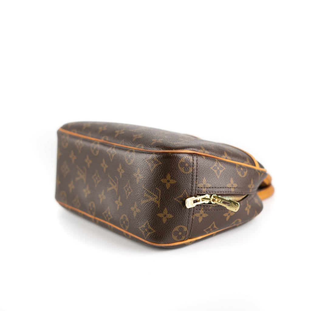 Louis Vuitton Trouville Monogram Canvas