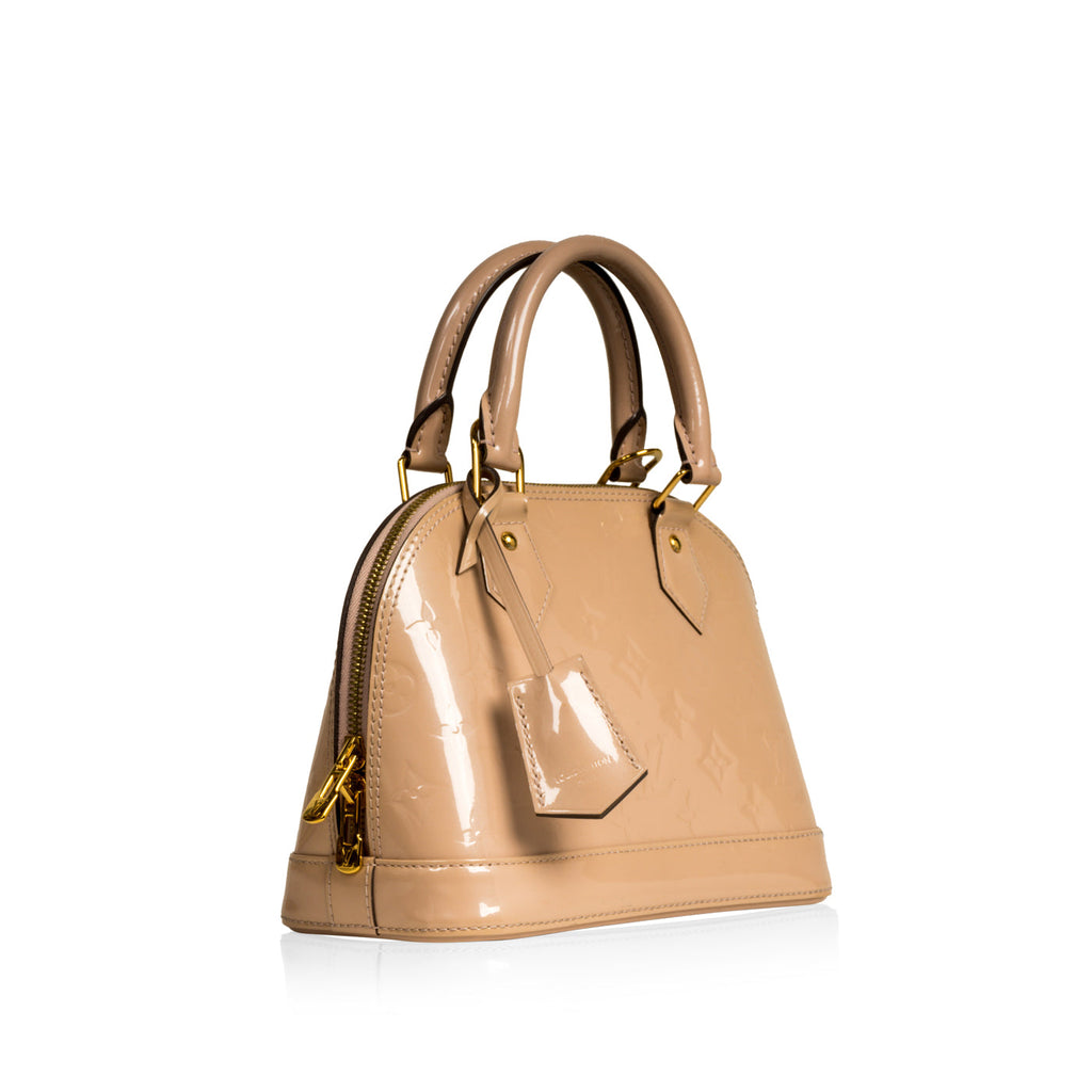 Louis Vuitton Alma BB