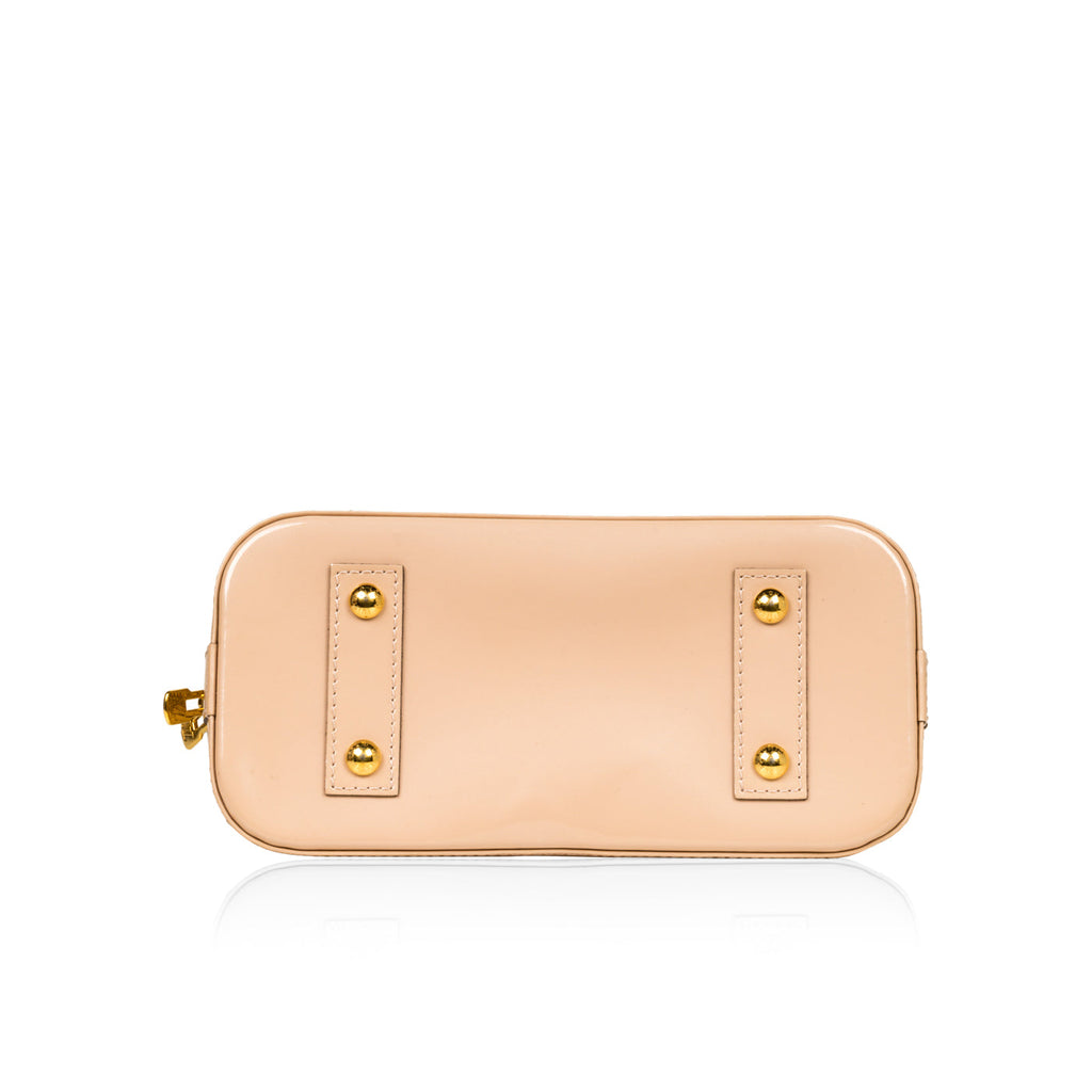 Louis Vuitton Alma BB