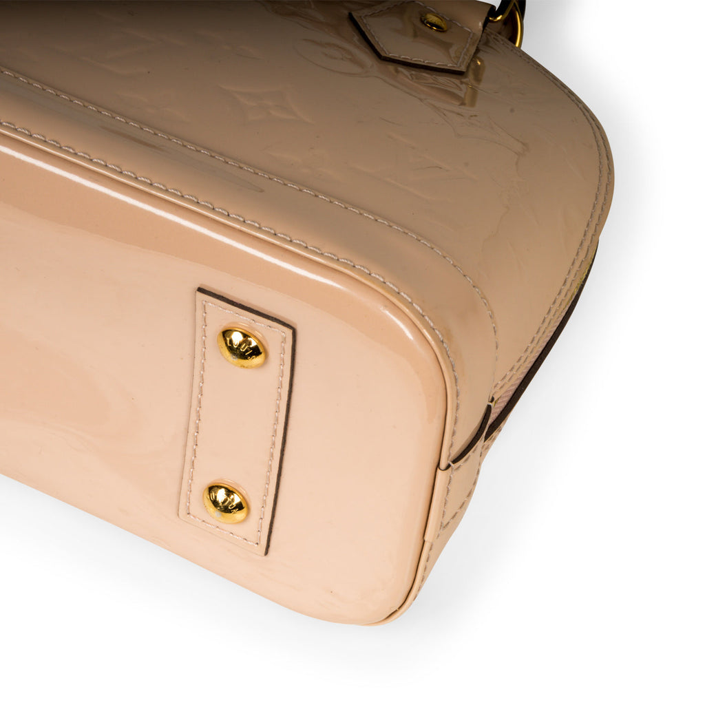 Louis Vuitton Alma BB