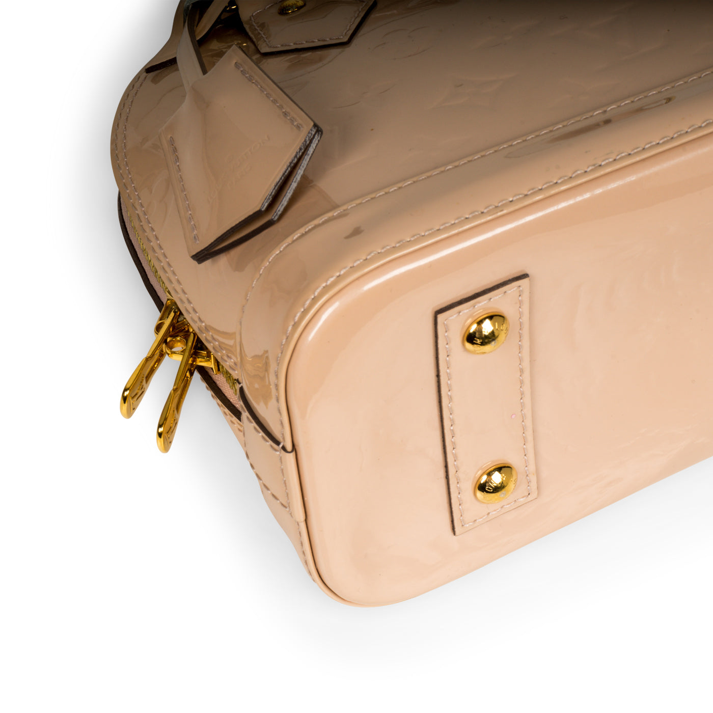 Louis Vuitton Alma BB
