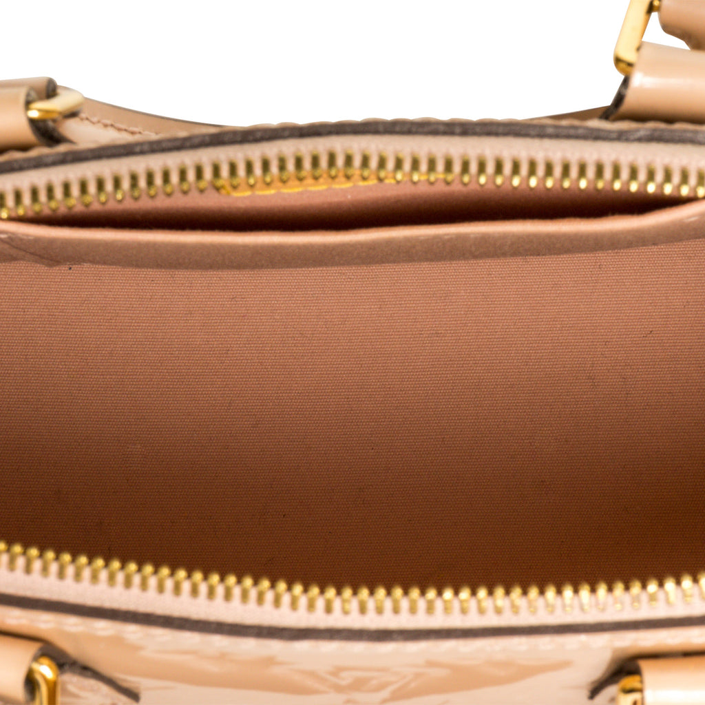 Louis Vuitton Alma BB
