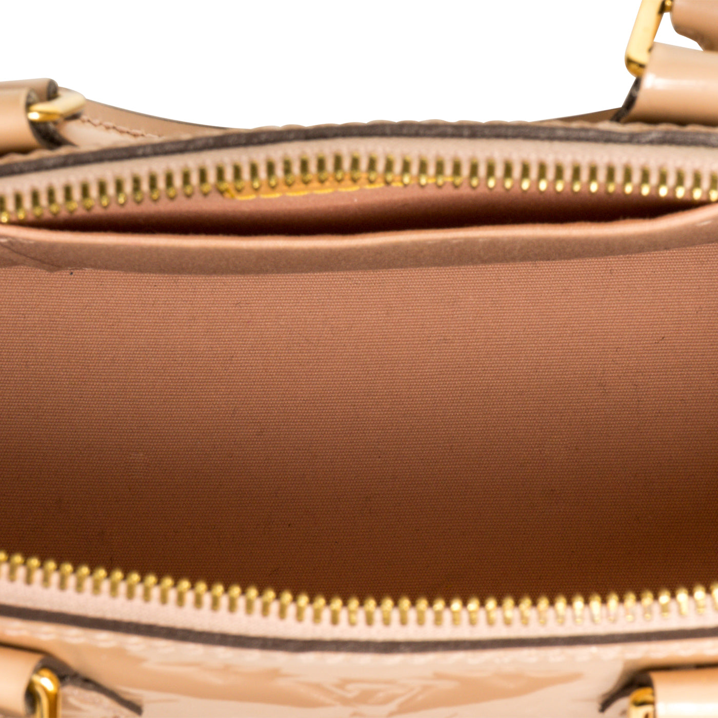 Louis Vuitton Alma BB
