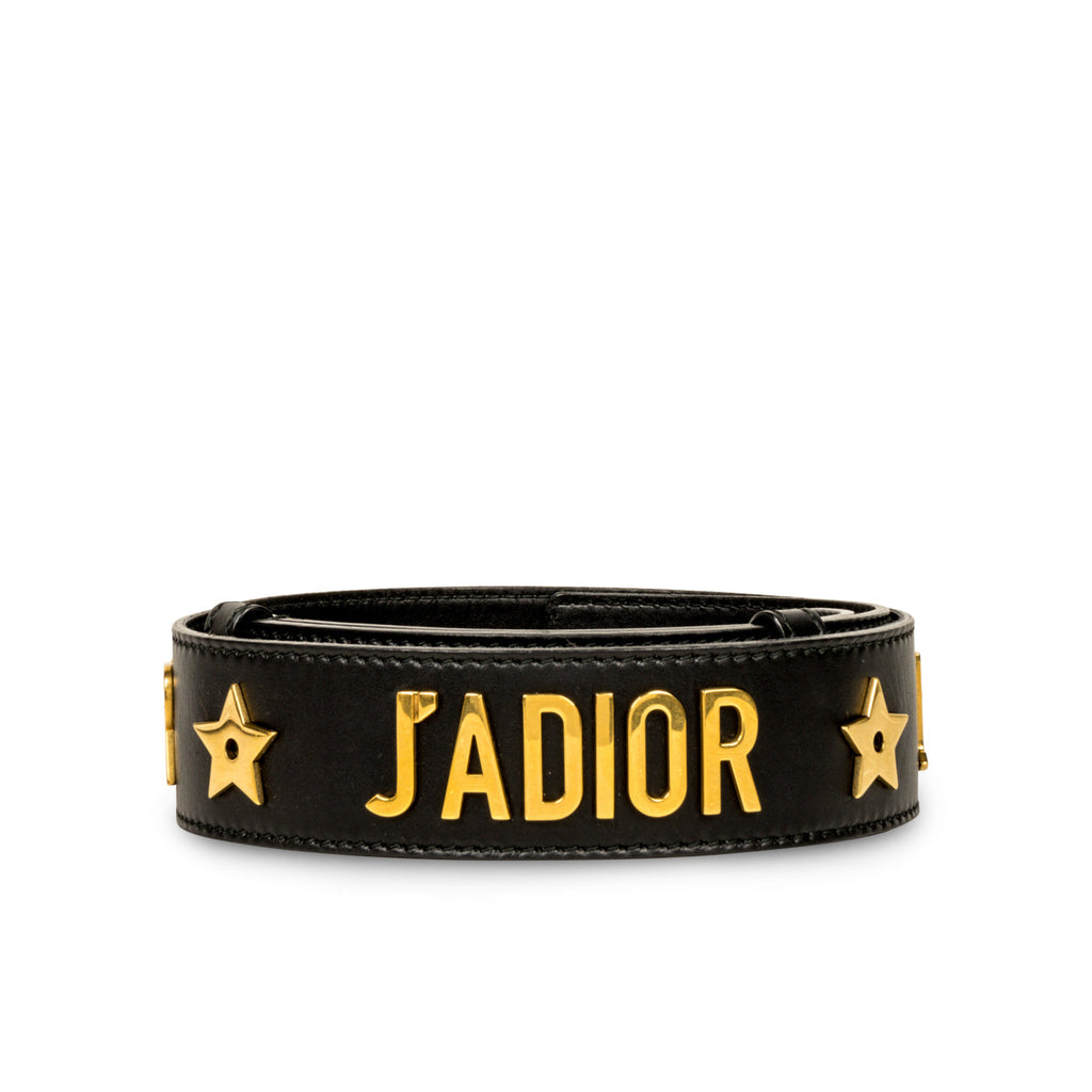 Christian Dior J鈥橝DIOR Strap