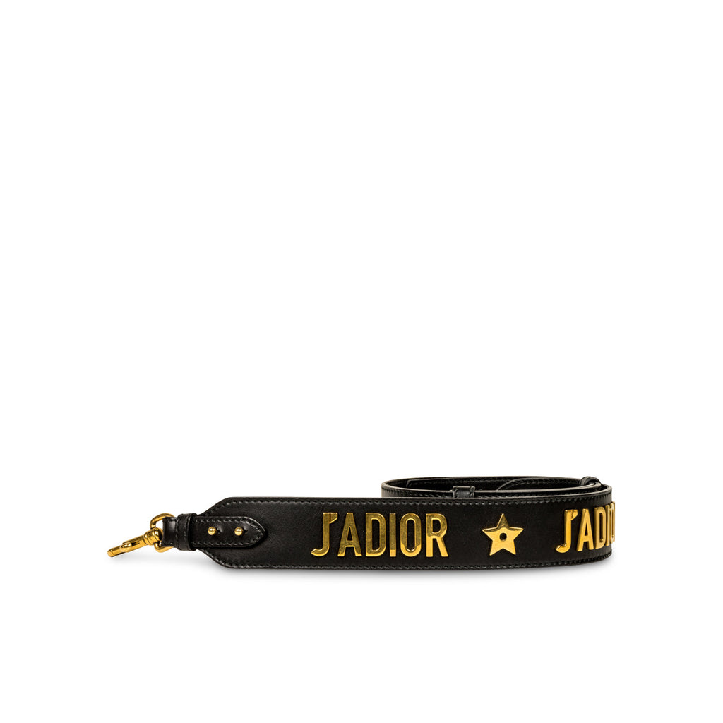 Christian Dior J鈥橝DIOR Strap