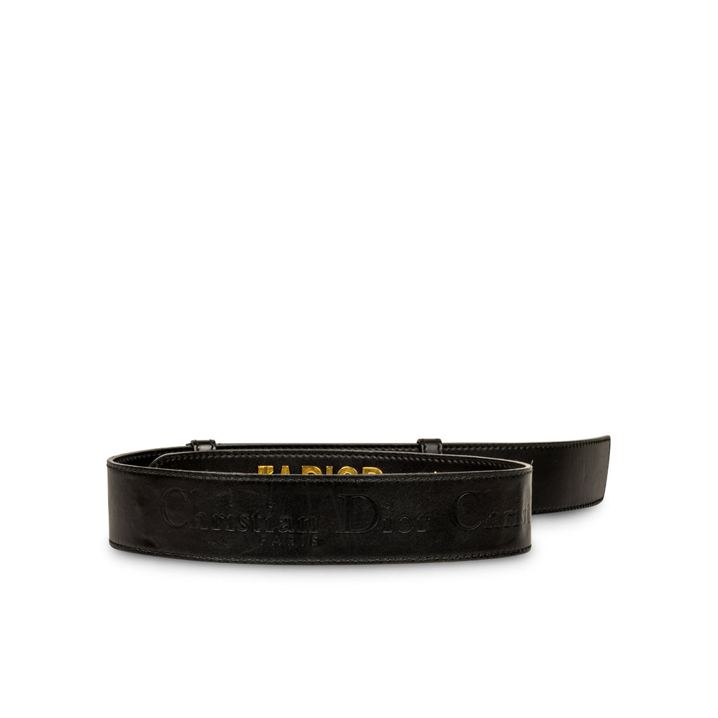 Christian Dior J鈥橝DIOR Strap