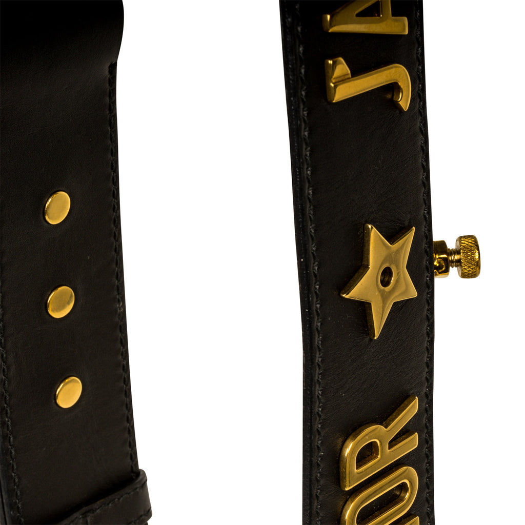 Christian Dior J鈥橝DIOR Strap