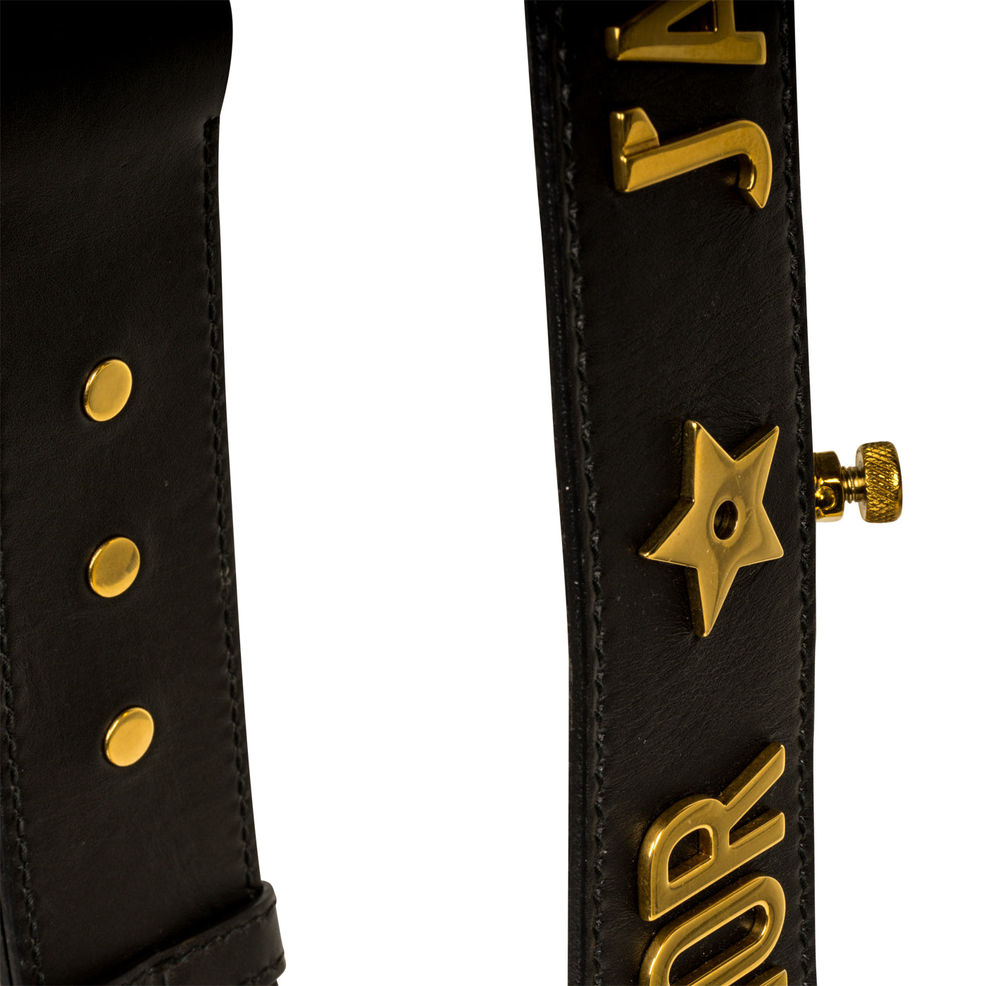 Christian Dior J鈥橝DIOR Strap