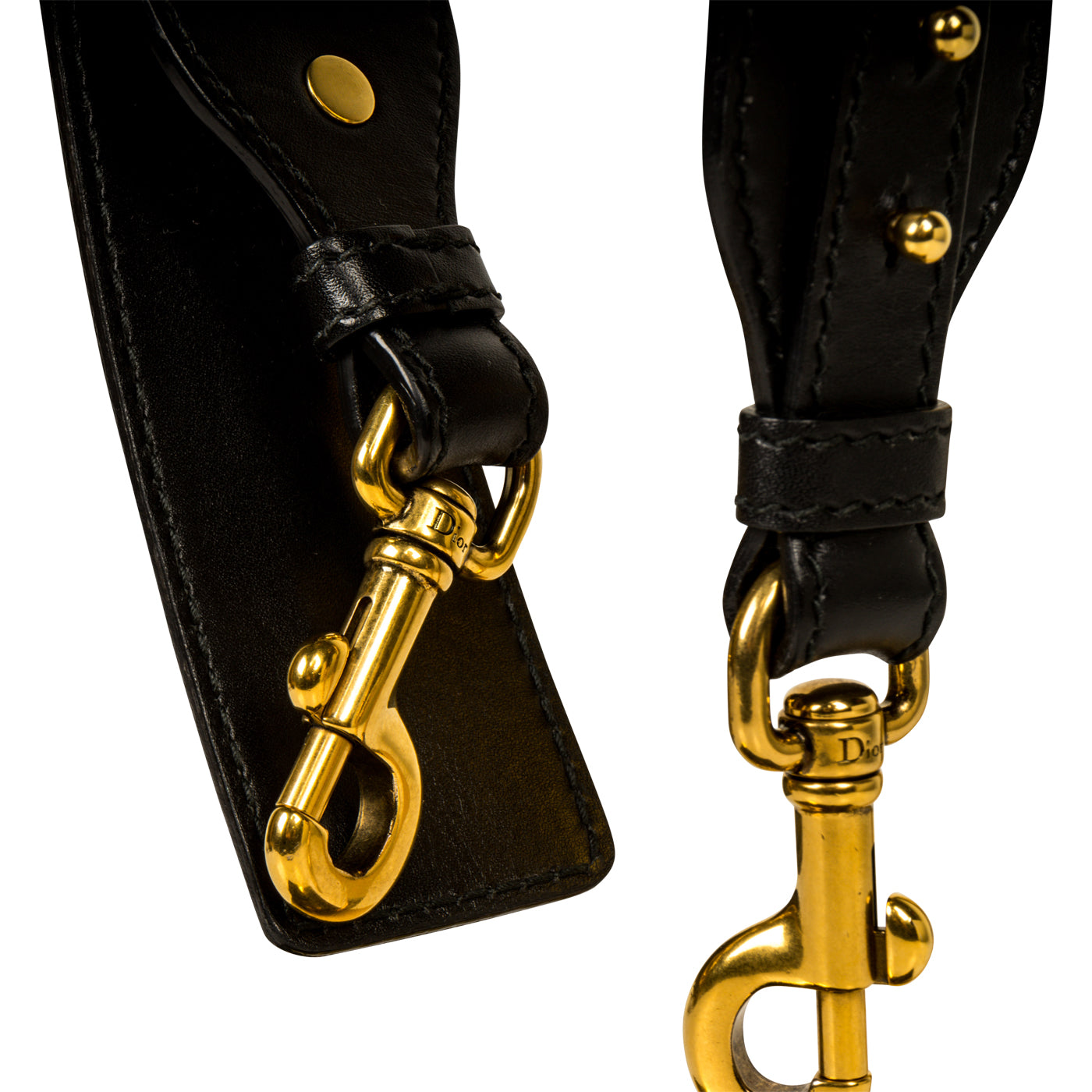 Christian Dior J鈥橝DIOR Strap