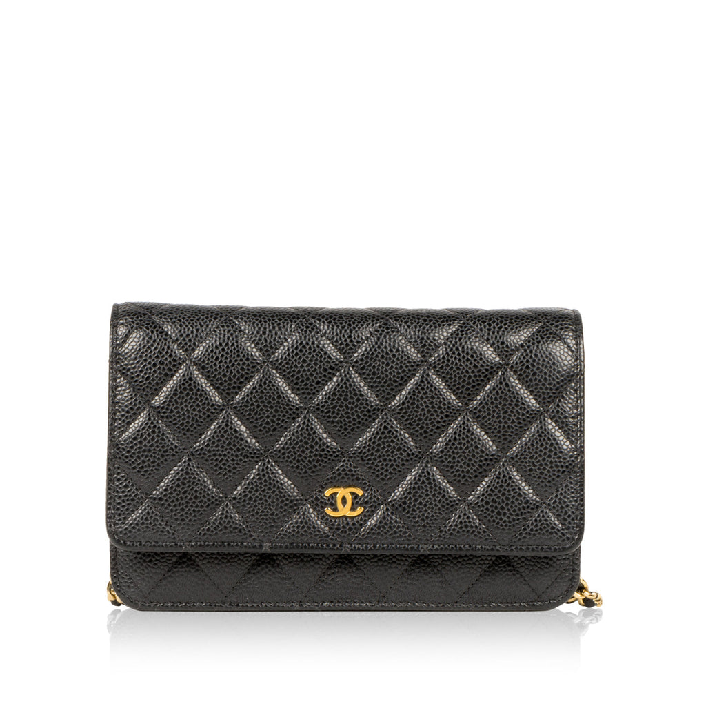 Chanel Wallet on Chain