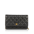 Chanel Wallet on Chain