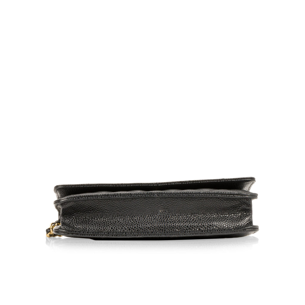 Chanel Wallet on Chain