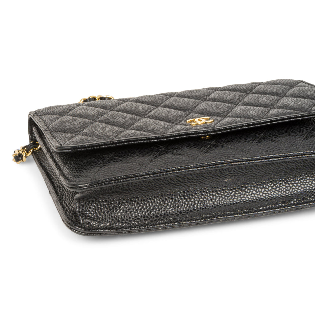 Chanel Wallet on Chain