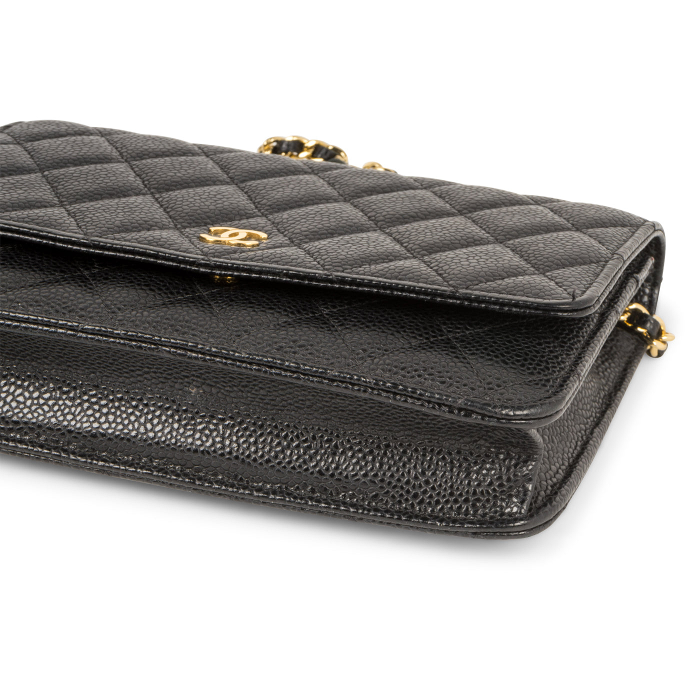 Chanel Wallet on Chain