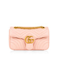 Gucci GG Small Marmont Bag