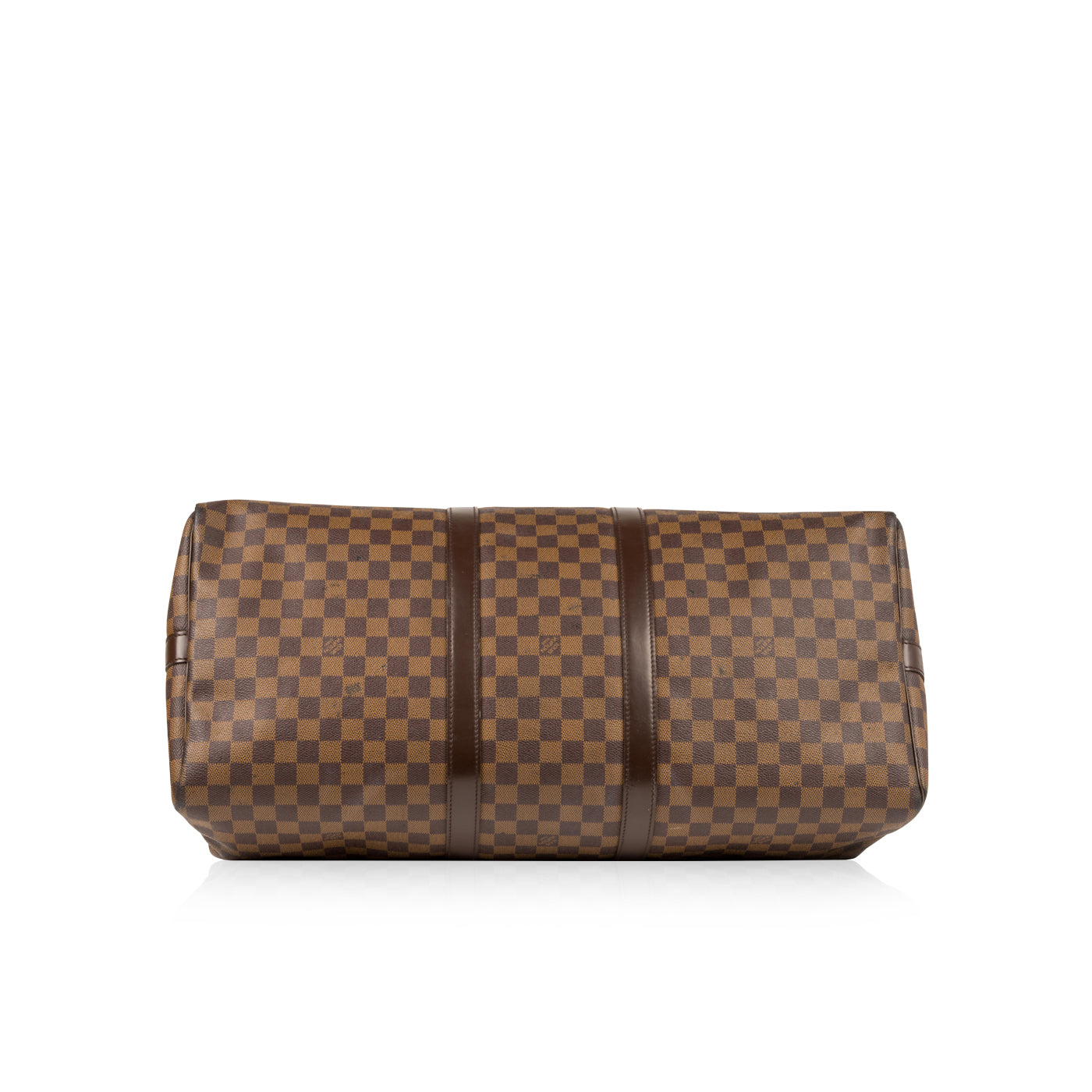 Louis Vuitton Keepall 50 - Damier Ebene