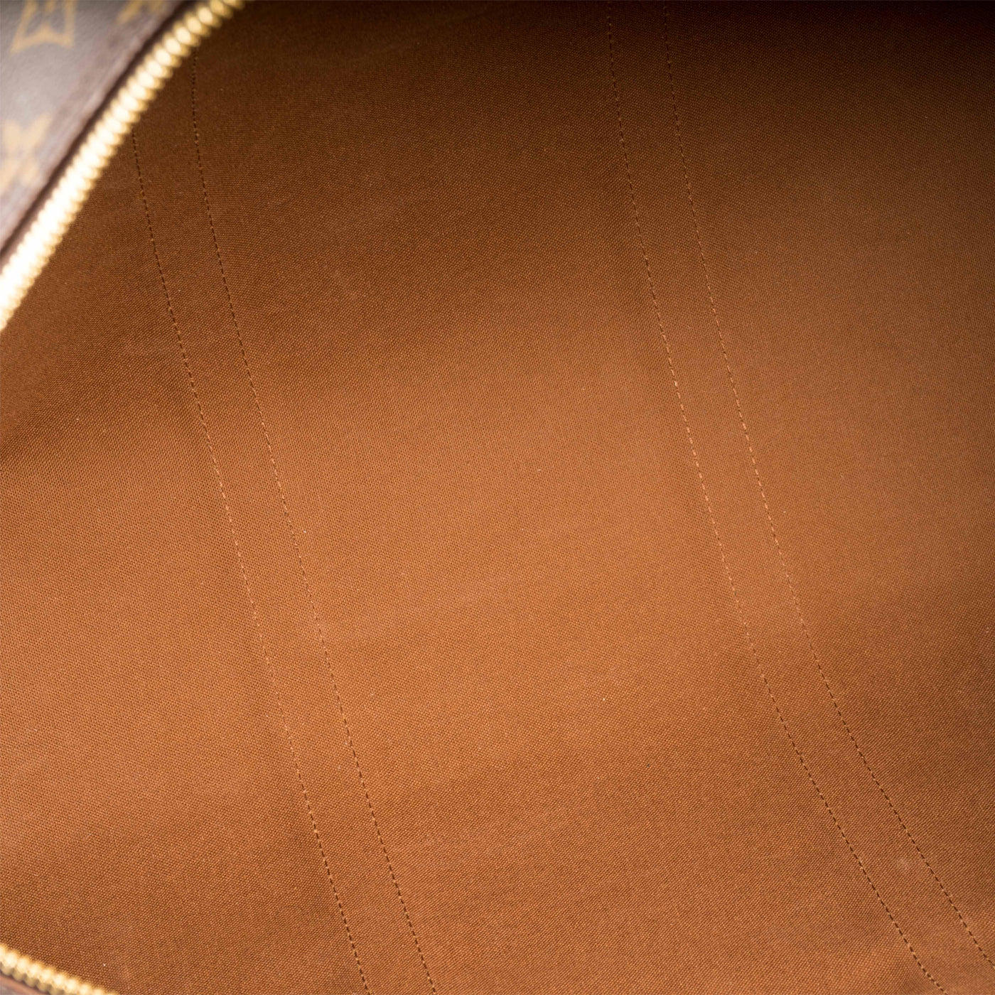 Louis Vuitton Keepall 60 - Monogram Canvas
