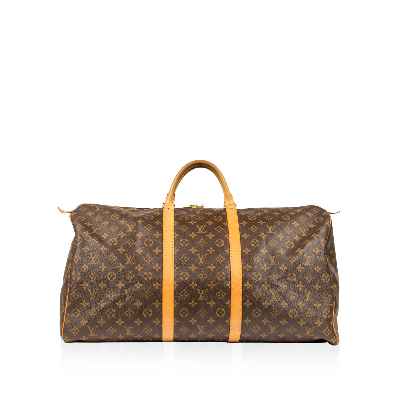 Louis Vuitton Keepall 60 - Monogram Canvas