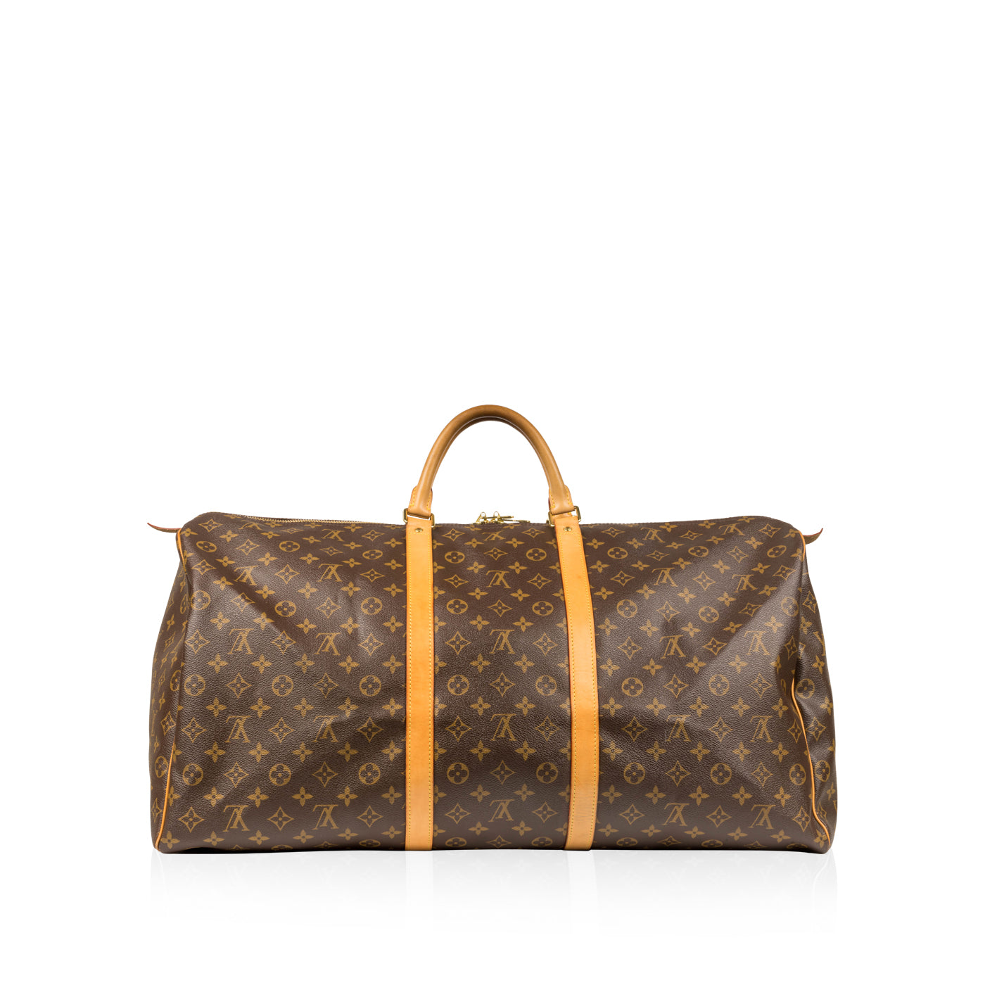 Louis Vuitton Keepall 60 Monogram