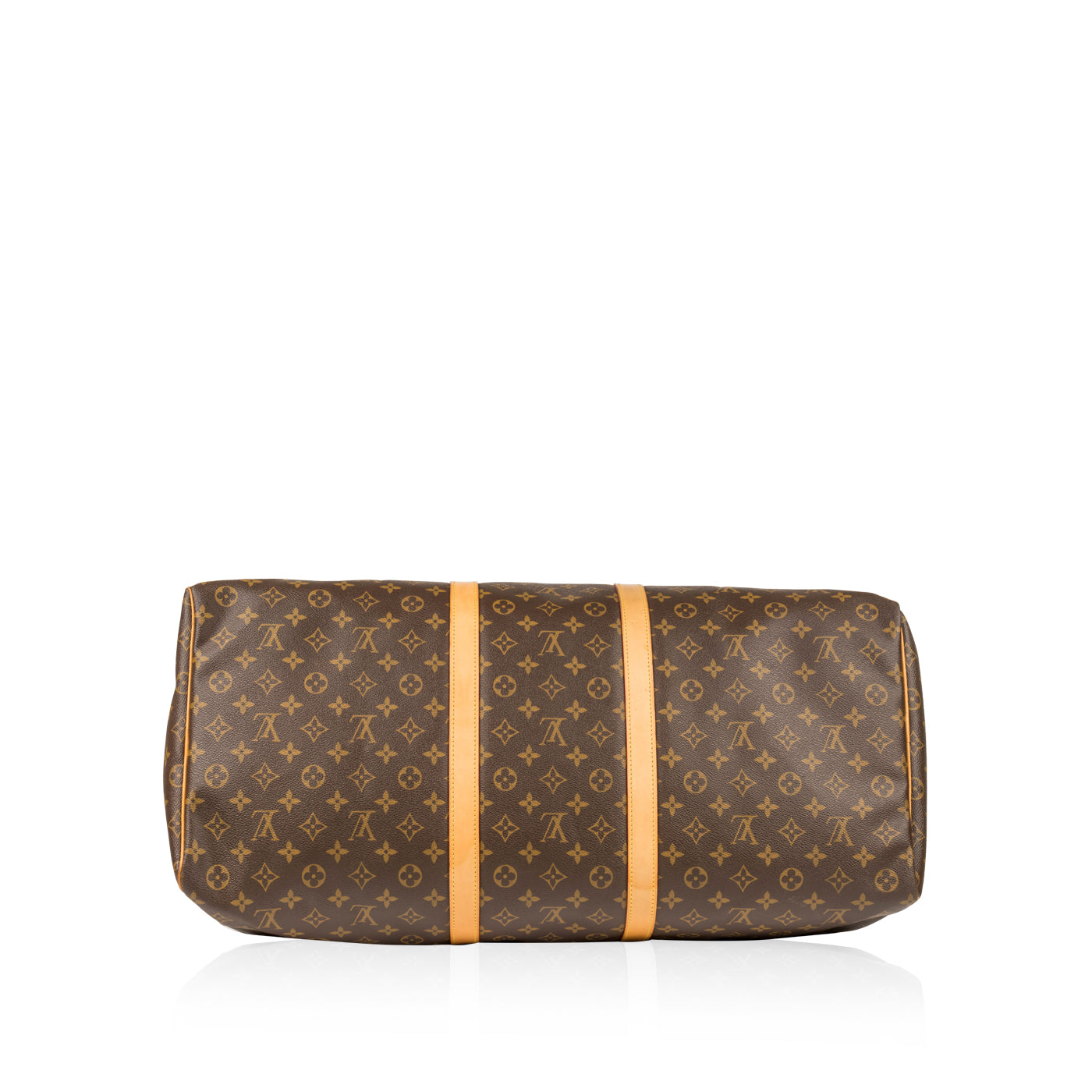 Louis Vuitton Keepall 60 Monogram