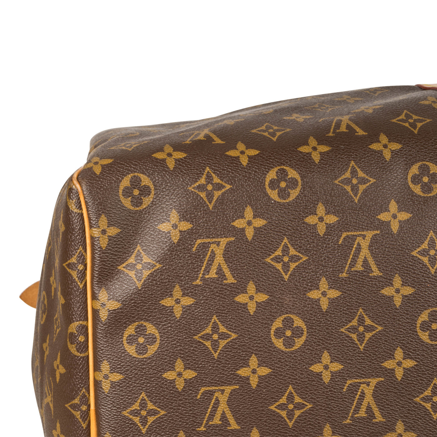 Louis Vuitton Keepall 60 - Monogram Canvas