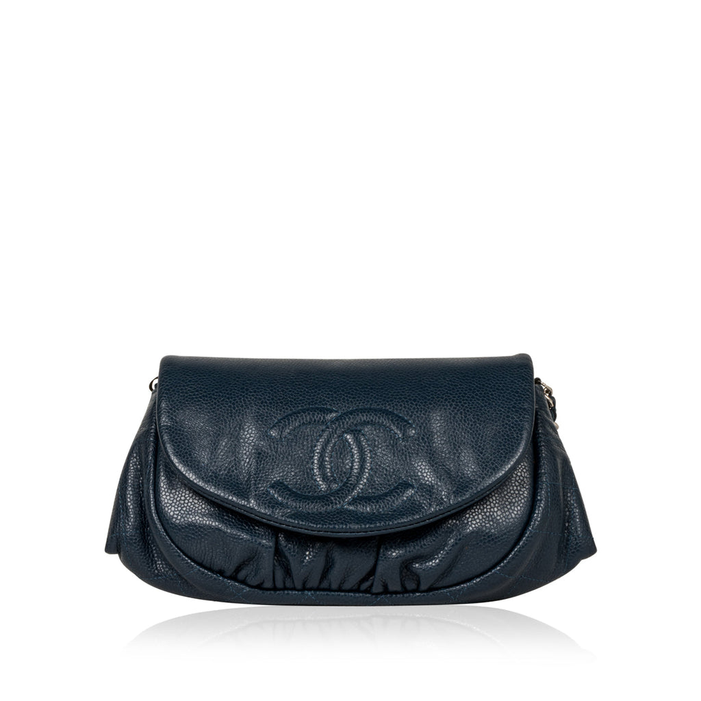 Chanel Pouch on Chain