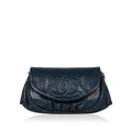 Chanel Pouch on Chain