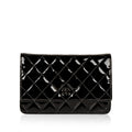 Wallet on Chain Patent