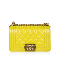 Small Boy Bag
