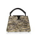 Louis Vuitton Capucines BB