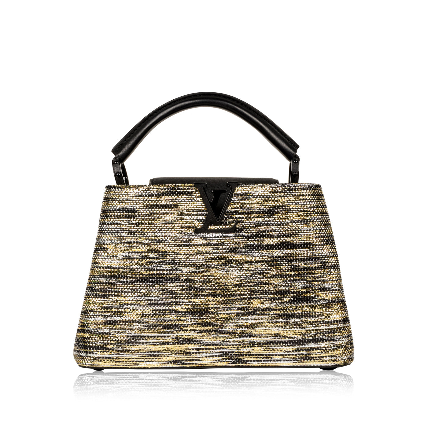 Louis Vuitton Capucines BB