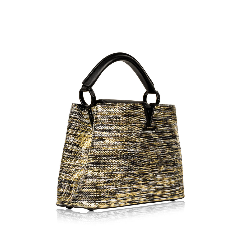Louis Vuitton Capucines BB