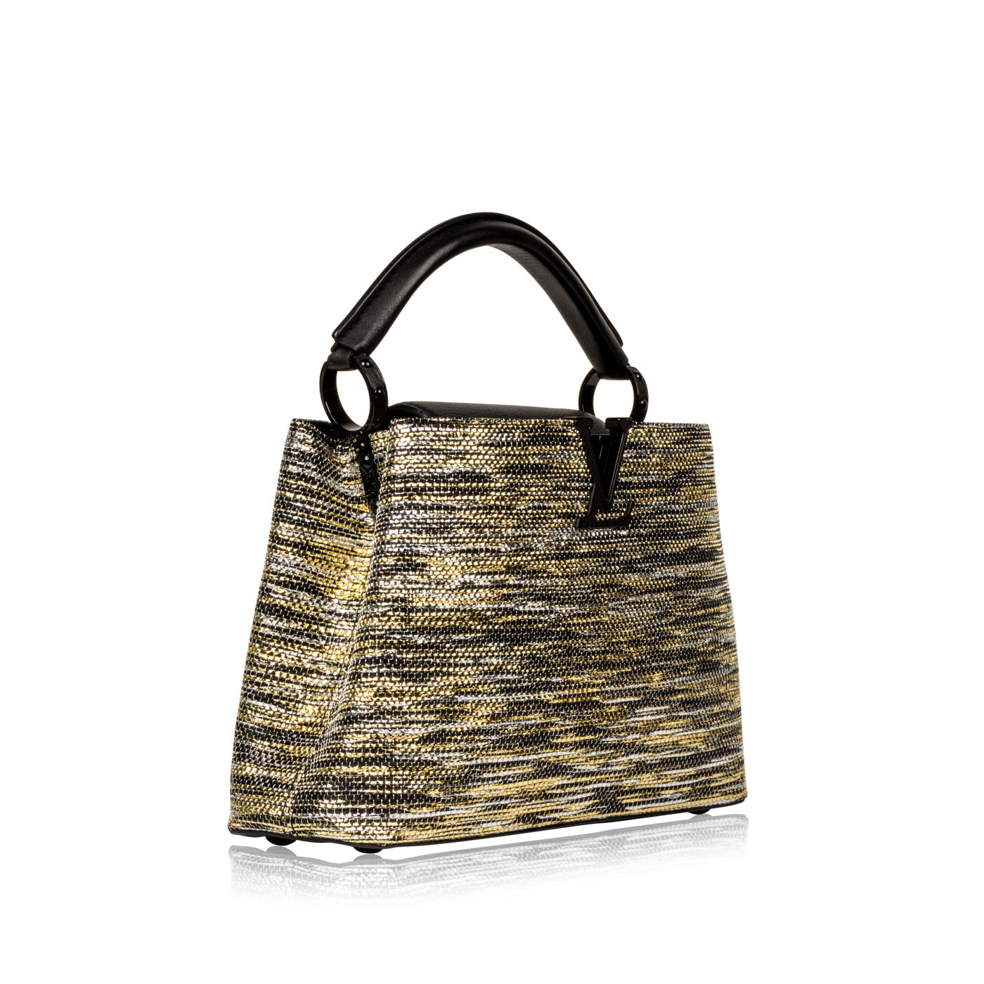 Louis Vuitton Capucines BB
