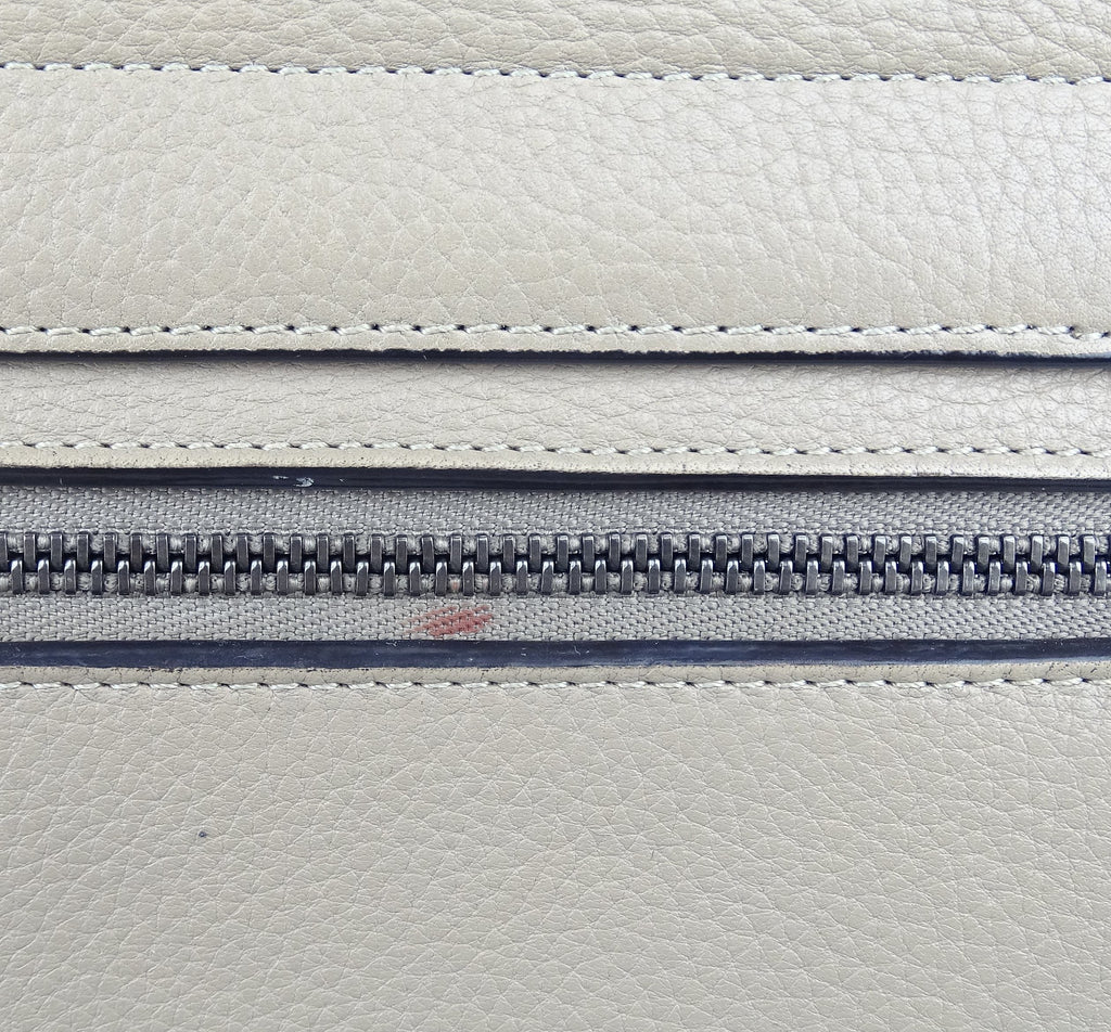 Celine Trapeze Dune Small