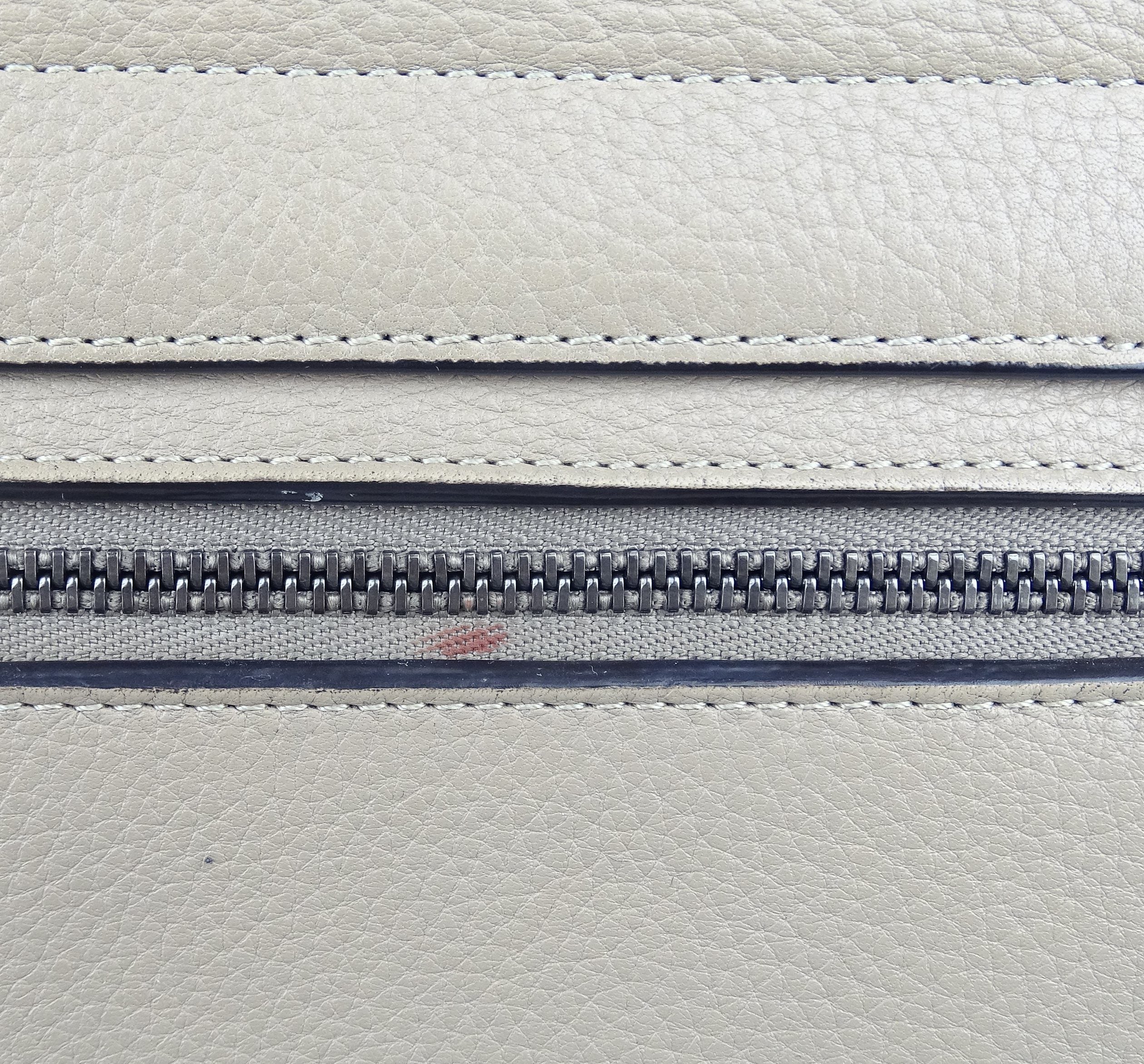 Celine Trapeze Dune Small